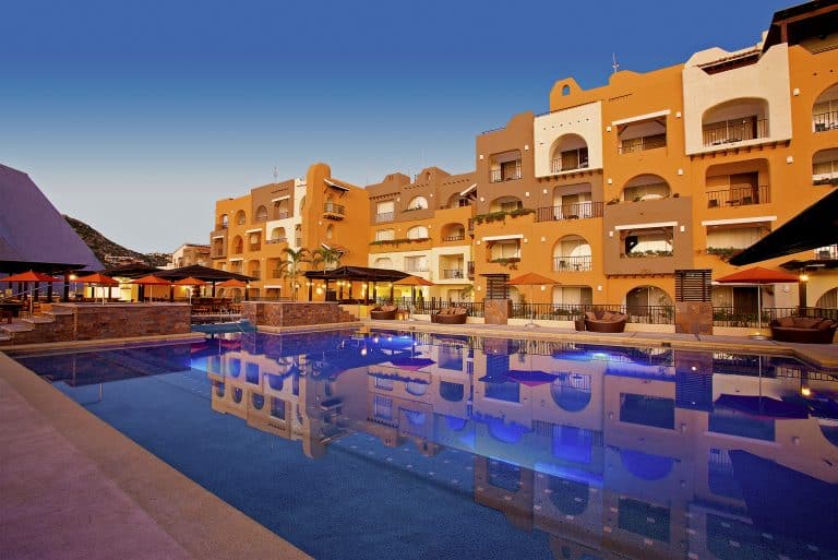 Tesoro Los Cabos
